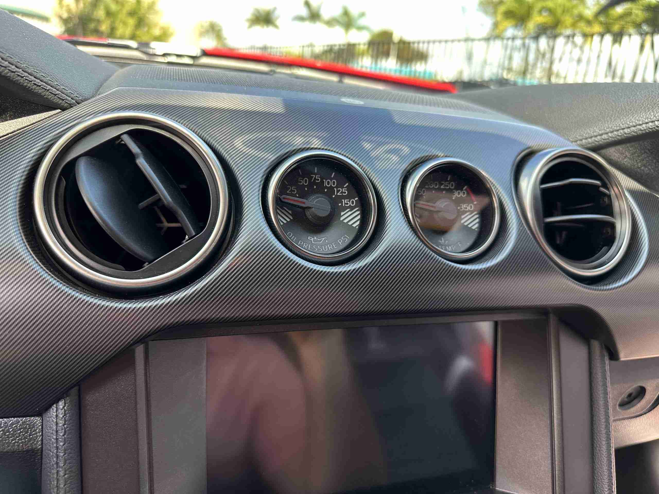 2020 Ford Mustang Shelby GT500 – 15k miles – 1000HP full