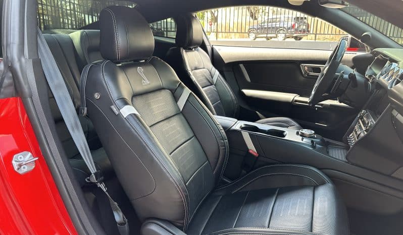 
 2020 Ford Mustang Shelby GT500 – 15k miles – 1000HP full									