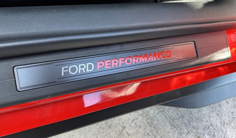 
 2020 Ford Mustang Shelby GT500 – 15k miles – 1000HP full									