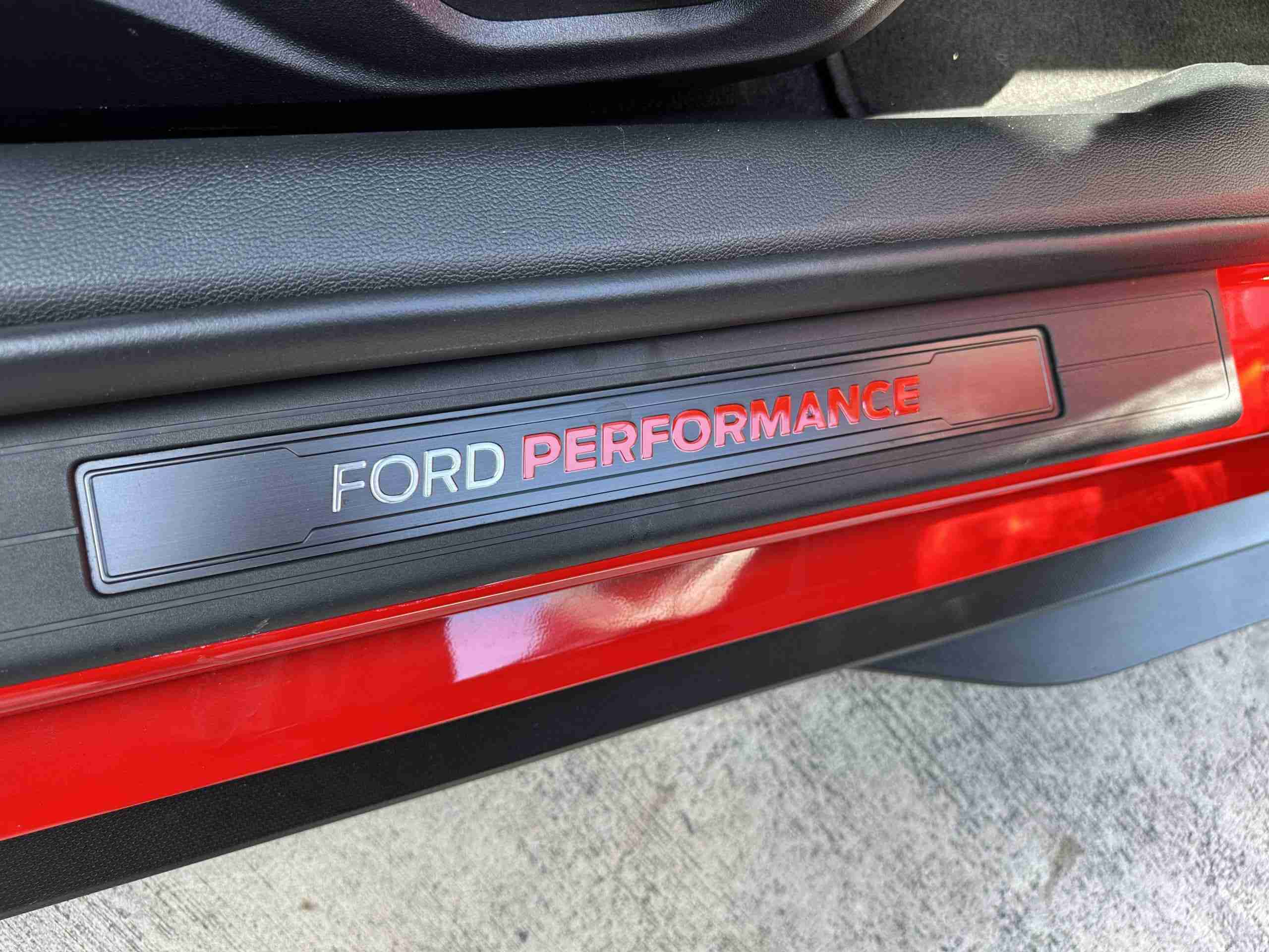 2020 Ford Mustang Shelby GT500 – 15k miles – 1000HP full