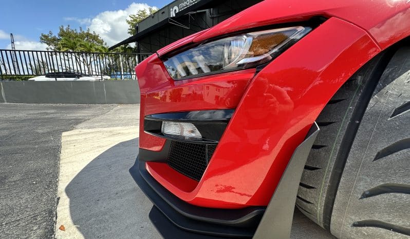 
 2020 Ford Mustang Shelby GT500 – 15k miles – 1000HP full									