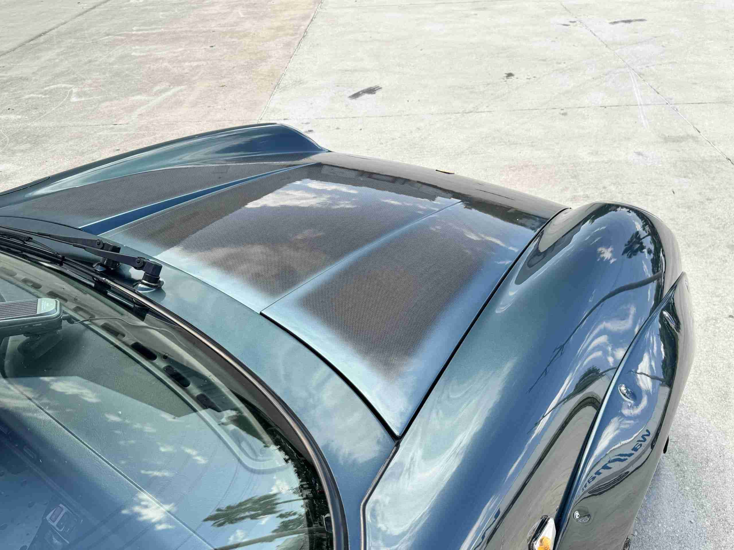1994 Porsche 911 993 IDLERS GT2 WIDE BODY 56k Miles – 6 Speed – Quantum Coilovers – Big Brakes – Kevlar Seats – AC/ PS full