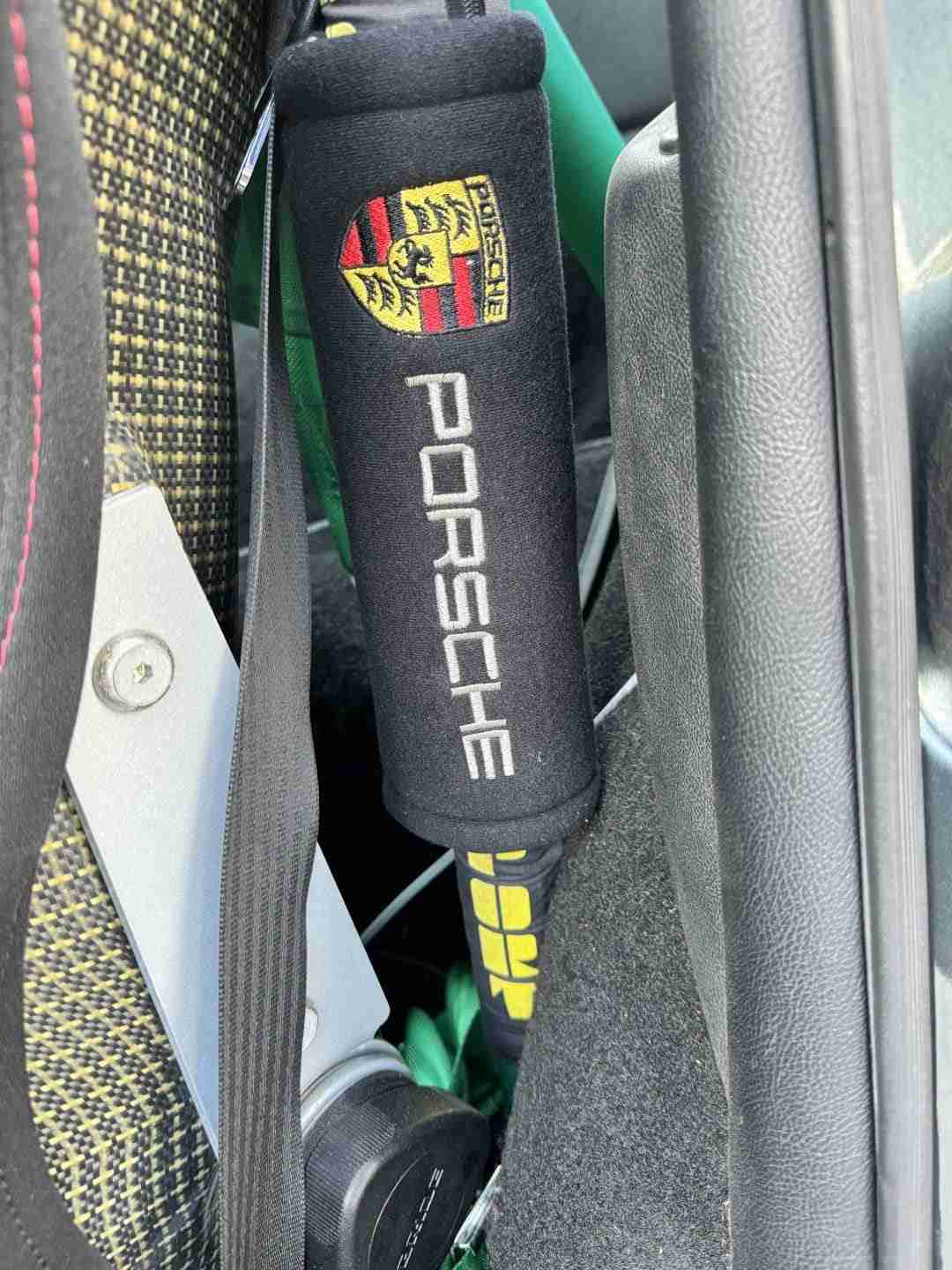 1994 Porsche 911 993 IDLERS GT2 WIDE BODY 56k Miles – 6 Speed – Quantum Coilovers – Big Brakes – Kevlar Seats – AC/ PS full