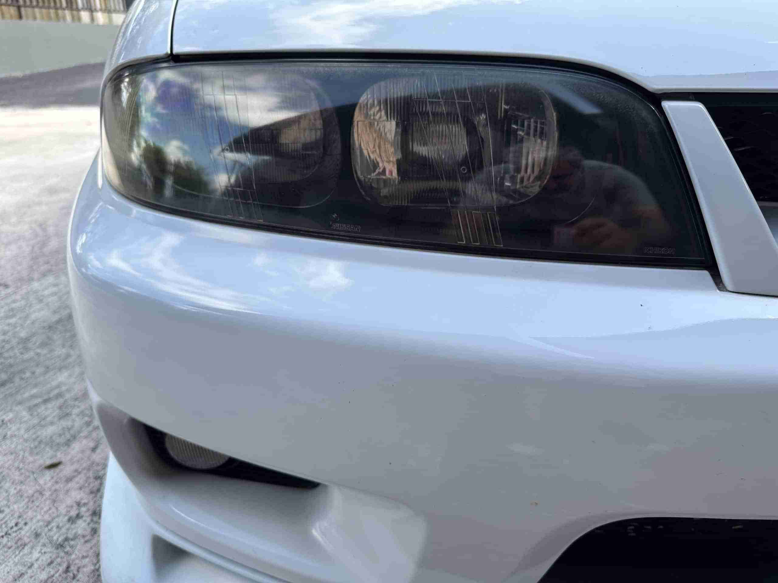 1995 Nissan GT-R 50k Miles – HKS Coilovers – Work Emotion Wheels – Turn Key/ Well maintained full