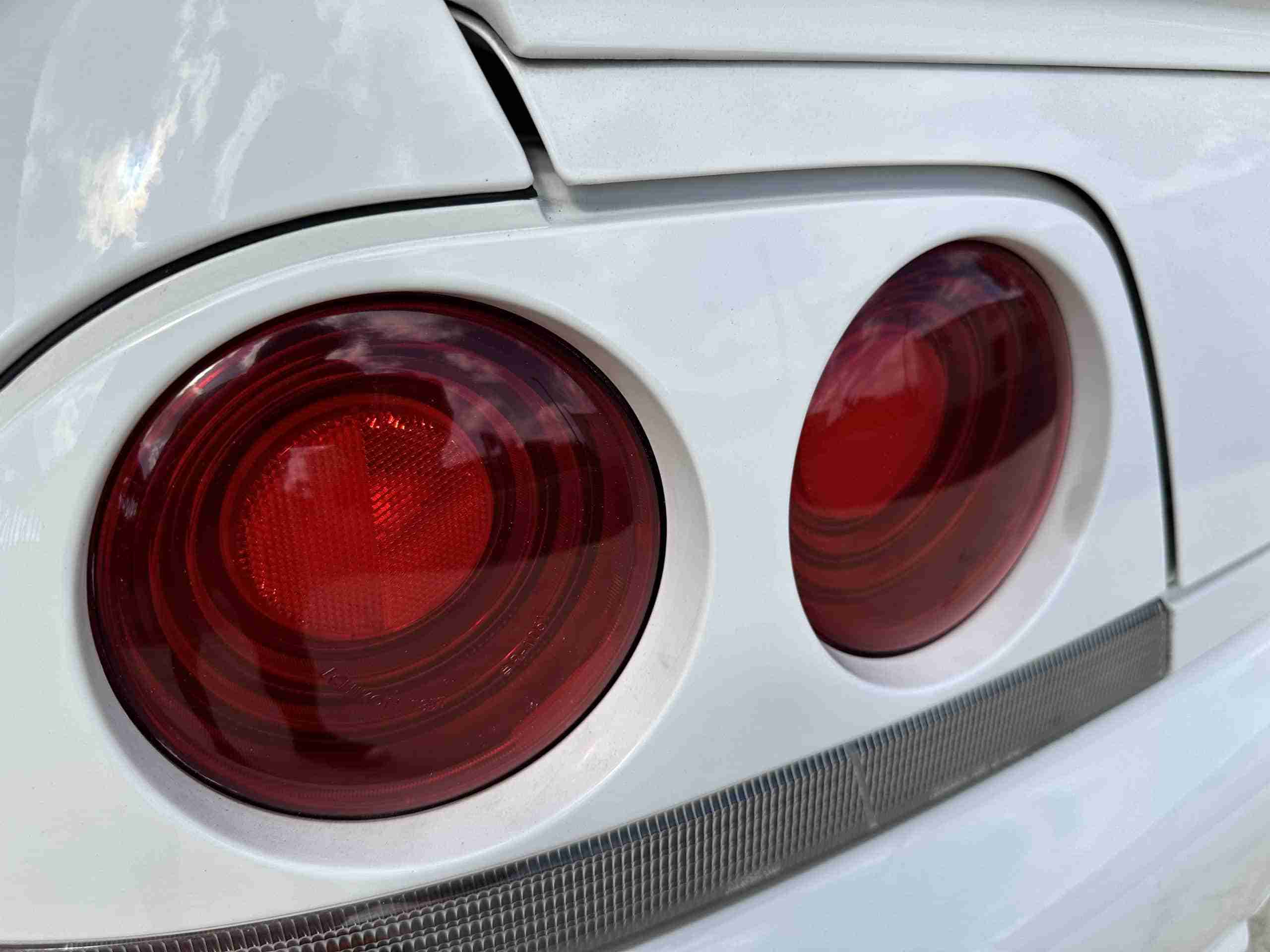 1995 Nissan GT-R 50k Miles – HKS Coilovers – Work Emotion Wheels – Turn Key/ Well maintained full