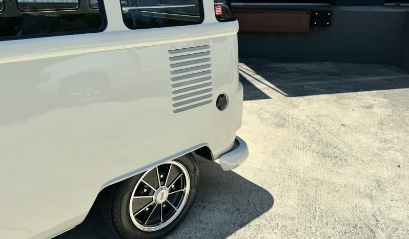 
 1984 Volkswagen Bus/Vanagon Bay Window Original Condition – Brazilian Van – No Rust – 4 Speed Manual – $32k invested full									