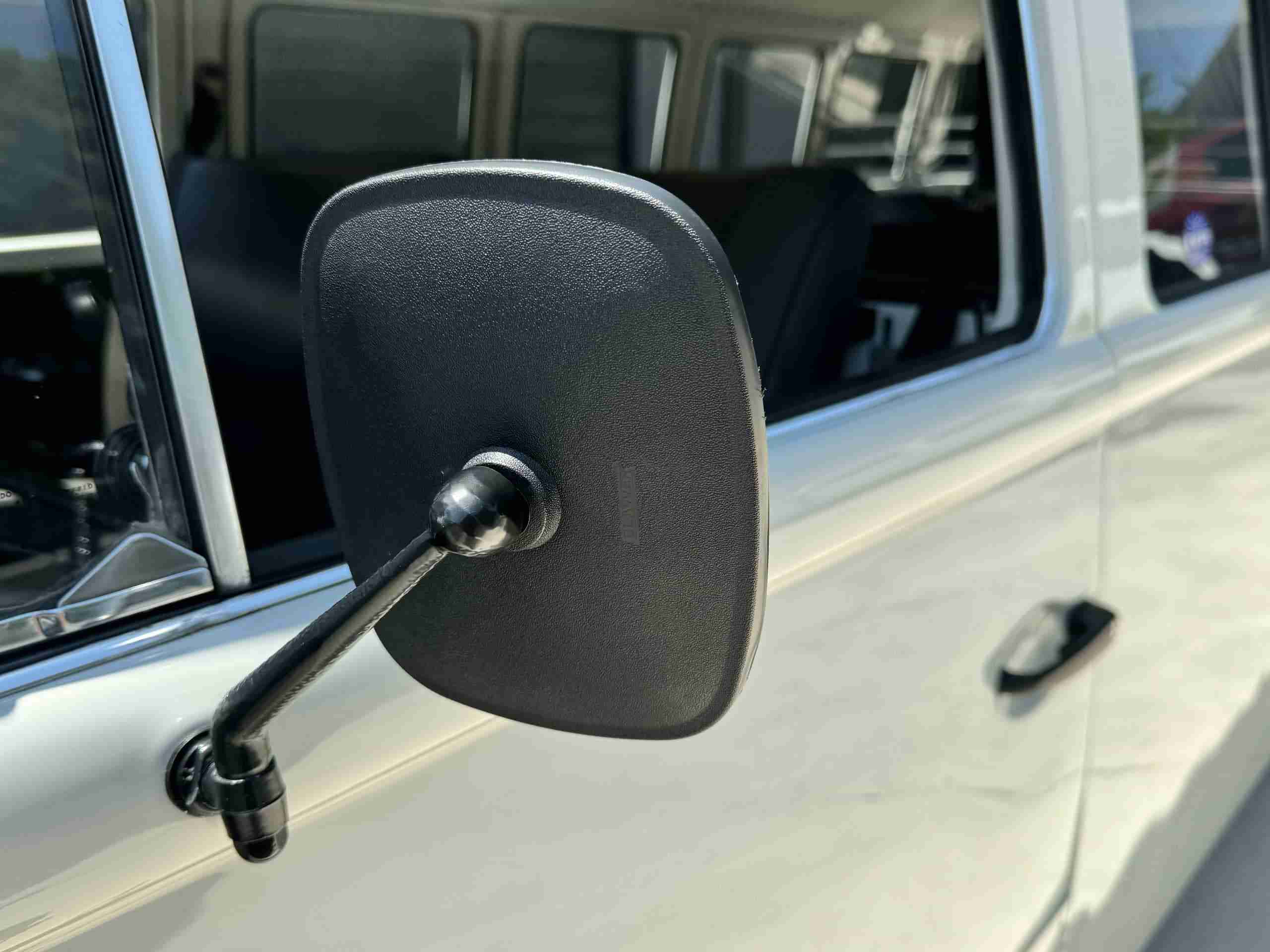 1984 Volkswagen Bus/Vanagon Bay Window Original Condition – Brazilian Van – No Rust – 4 Speed Manual – $32k invested full