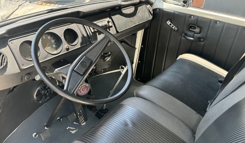 
 1984 Volkswagen Bus/Vanagon Bay Window Original Condition – Brazilian Van – No Rust – 4 Speed Manual – $32k invested full									