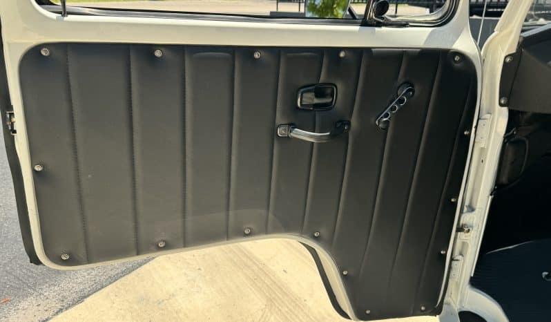 
 1984 Volkswagen Bus/Vanagon Bay Window Original Condition – Brazilian Van – No Rust – 4 Speed Manual – $32k invested full									