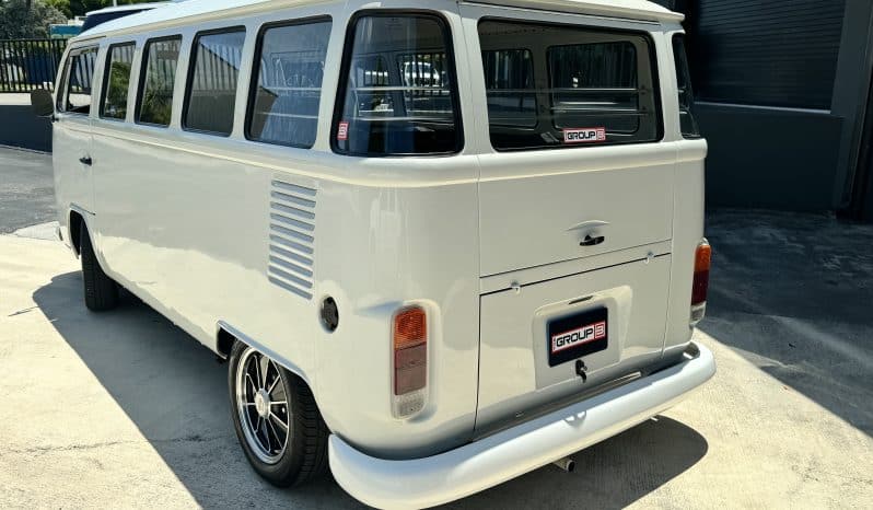 
 1984 Volkswagen Bus/Vanagon Bay Window Original Condition – Brazilian Van – No Rust – 4 Speed Manual – $32k invested full									