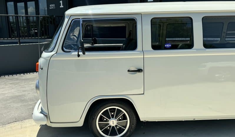 
 1984 Volkswagen Bus/Vanagon Bay Window Original Condition – Brazilian Van – No Rust – 4 Speed Manual – $32k invested full									