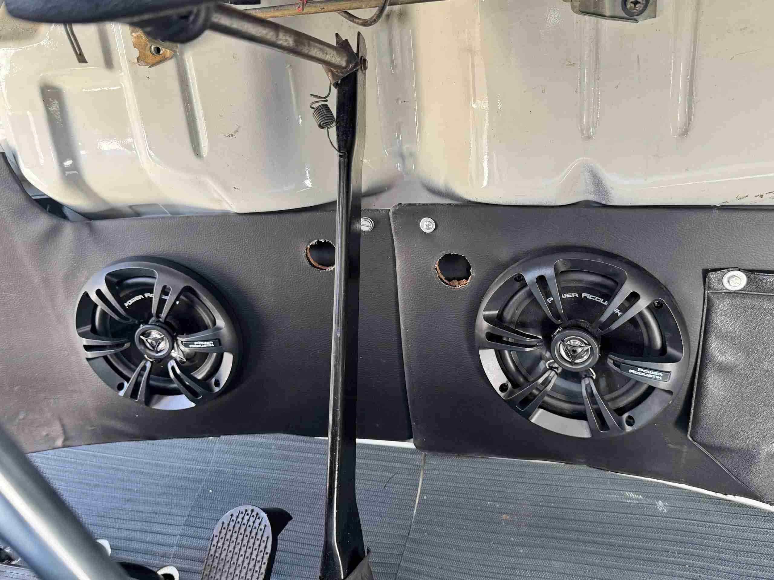 1984 Volkswagen Bus/Vanagon Bay Window Original Condition – Brazilian Van – No Rust – 4 Speed Manual – $32k invested full