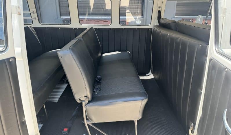 
 1984 Volkswagen Bus/Vanagon Bay Window Original Condition – Brazilian Van – No Rust – 4 Speed Manual – $32k invested full									