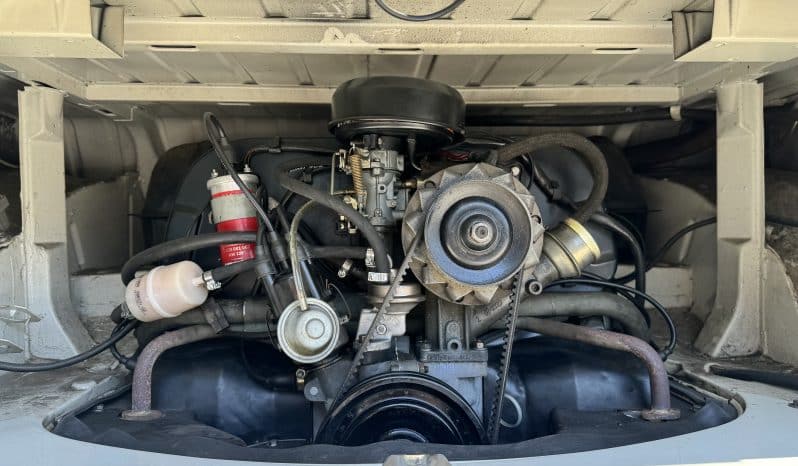 
 1984 Volkswagen Bus/Vanagon Bay Window Original Condition – Brazilian Van – No Rust – 4 Speed Manual – $32k invested full									