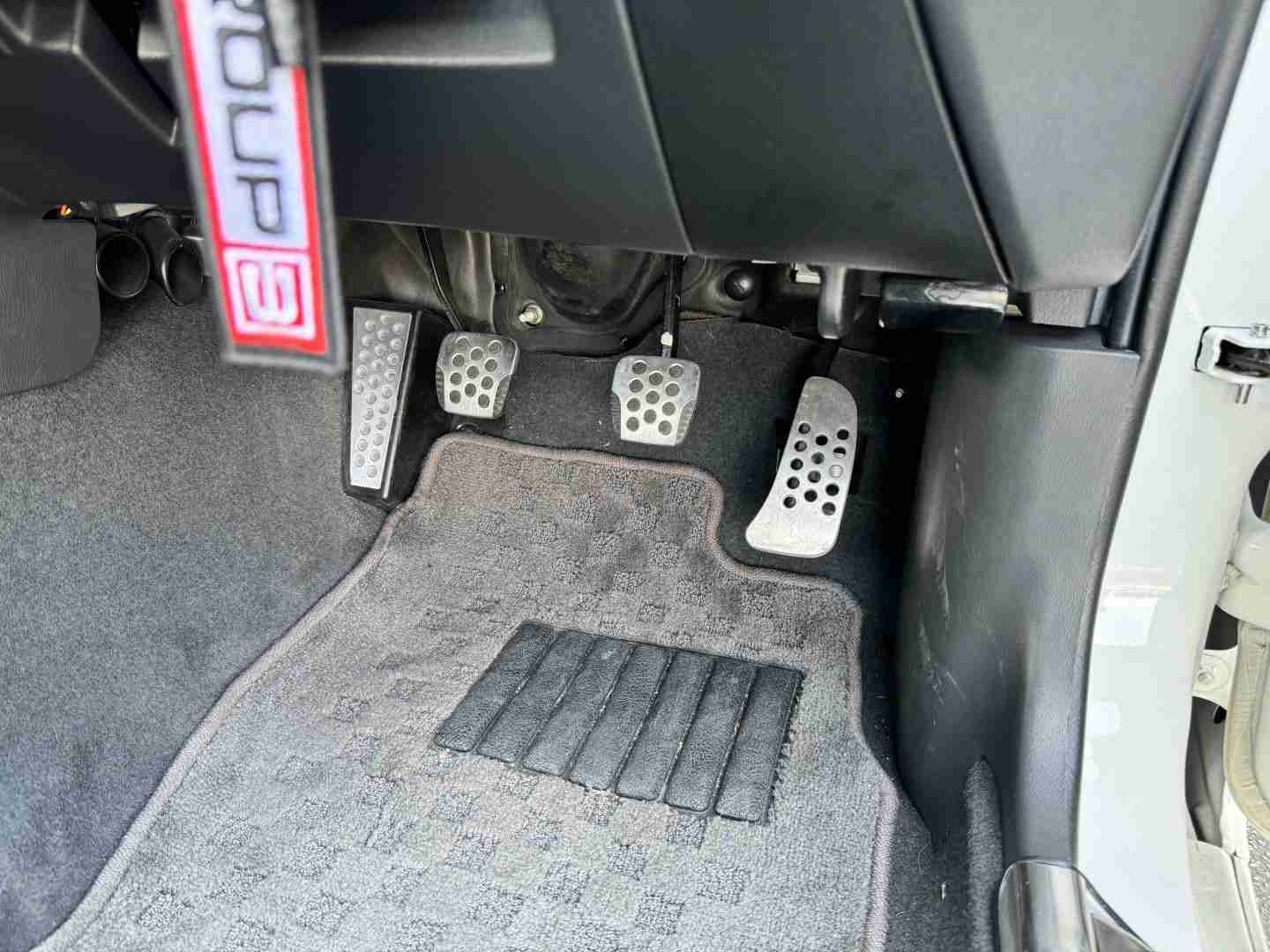 1995 Nissan GT-R R33 Skyline VSPEC 24K Original Miles – ORIGINAL PAINT – Documented – OHLINS Coilovers – OG TE37 full