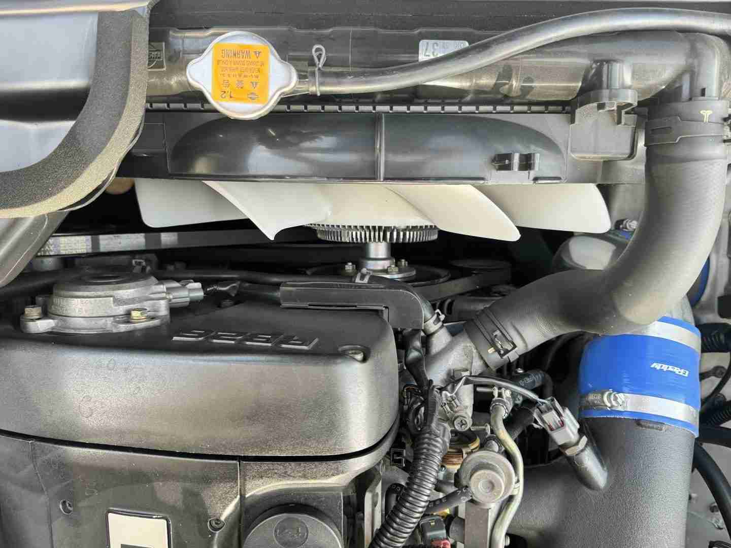 1995 Nissan GT-R R33 Skyline VSPEC 24K Original Miles – ORIGINAL PAINT – Documented – OHLINS Coilovers – OG TE37 full