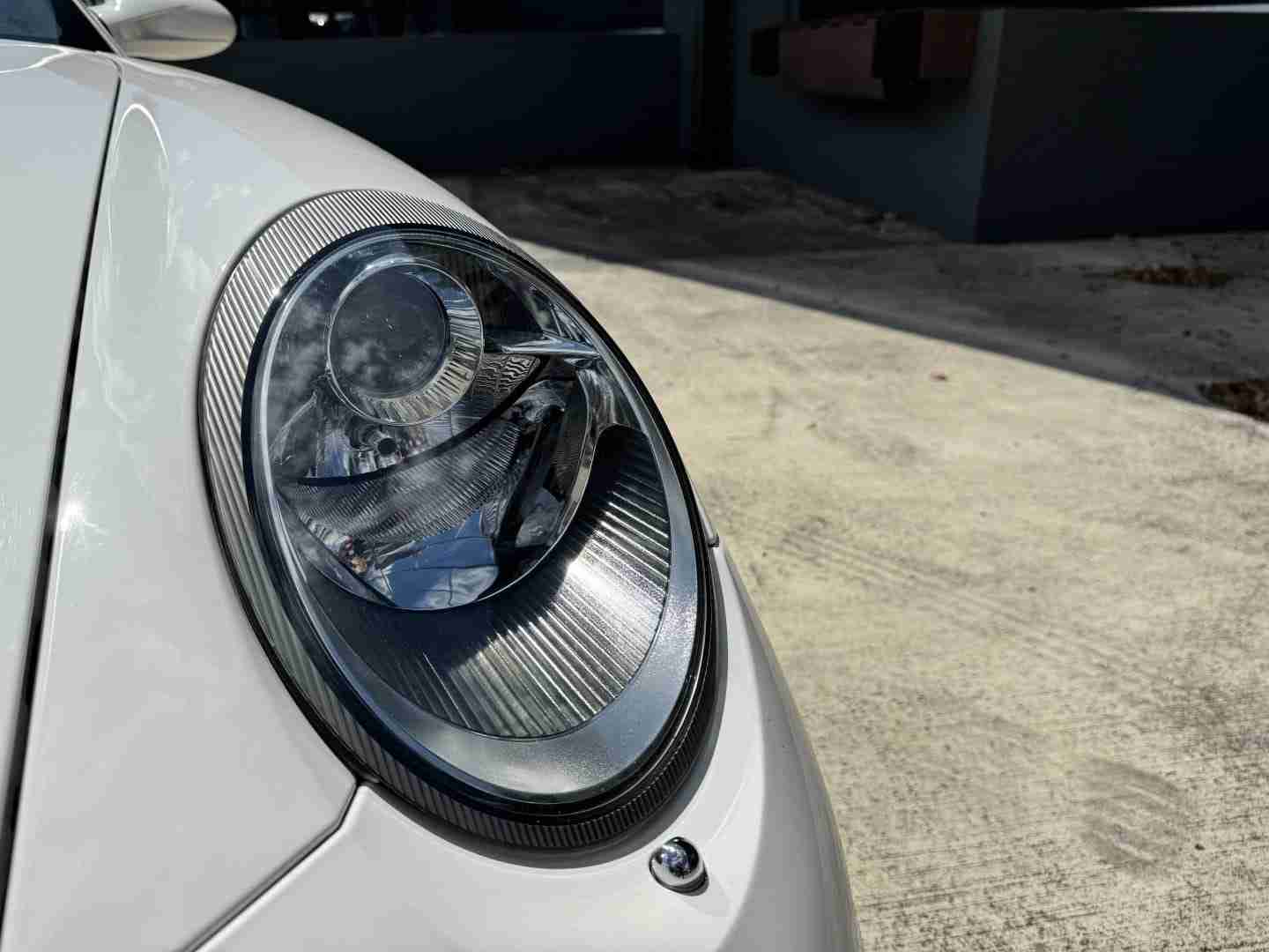 2008 Porsche 911 Widebody TARGA 4S 6 Speed Manual – 3.8L – 350HP -Clean California Car- Only 57k Miles full
