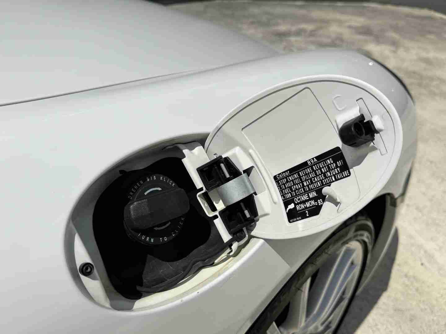 2008 Porsche 911 Widebody TARGA 4S 6 Speed Manual – 3.8L – 350HP -Clean California Car- Only 57k Miles full