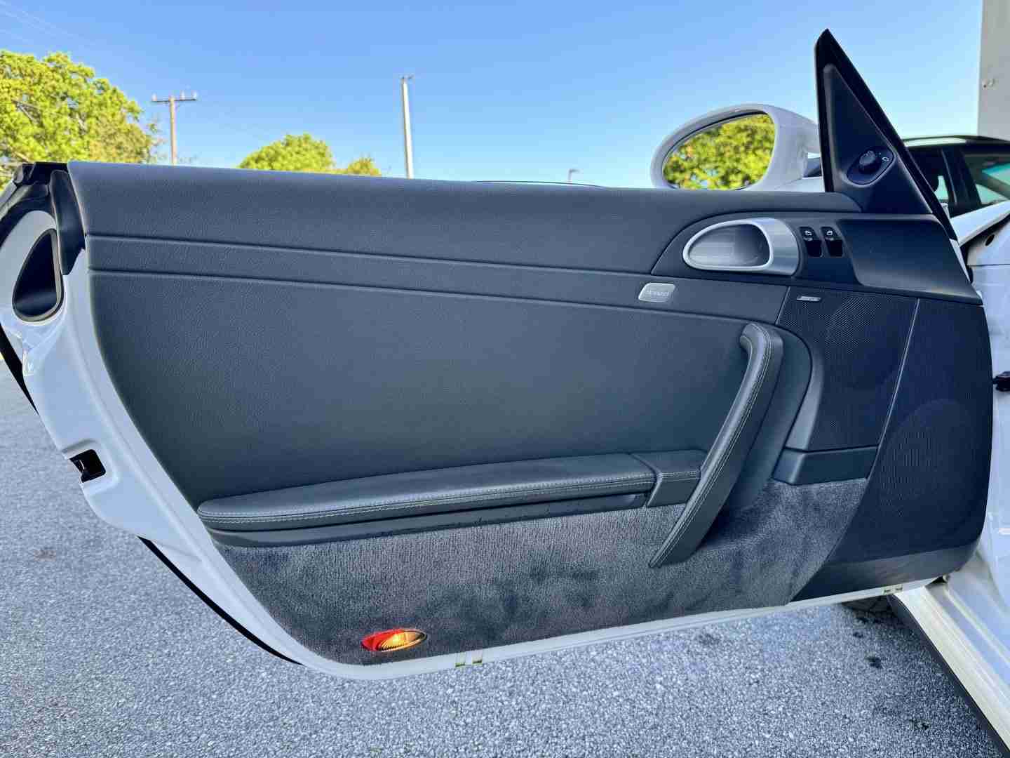 2008 Porsche 911 Widebody TARGA 4S 6 Speed Manual – 3.8L – 350HP -Clean California Car- Only 57k Miles full