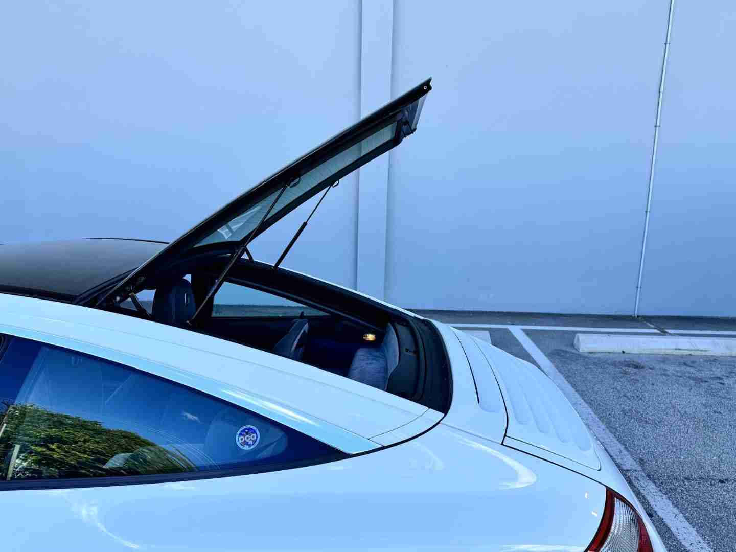 2008 Porsche 911 Widebody TARGA 4S 6 Speed Manual – 3.8L – 350HP -Clean California Car- Only 57k Miles full