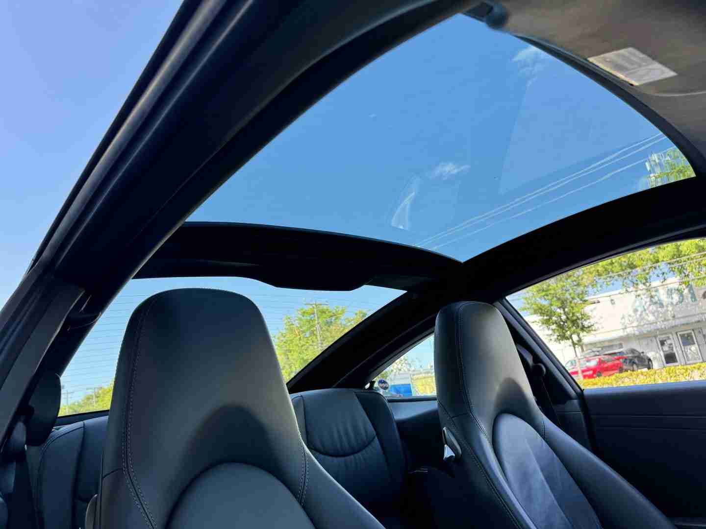2008 Porsche 911 Widebody TARGA 4S 6 Speed Manual – 3.8L – 350HP -Clean California Car- Only 57k Miles full