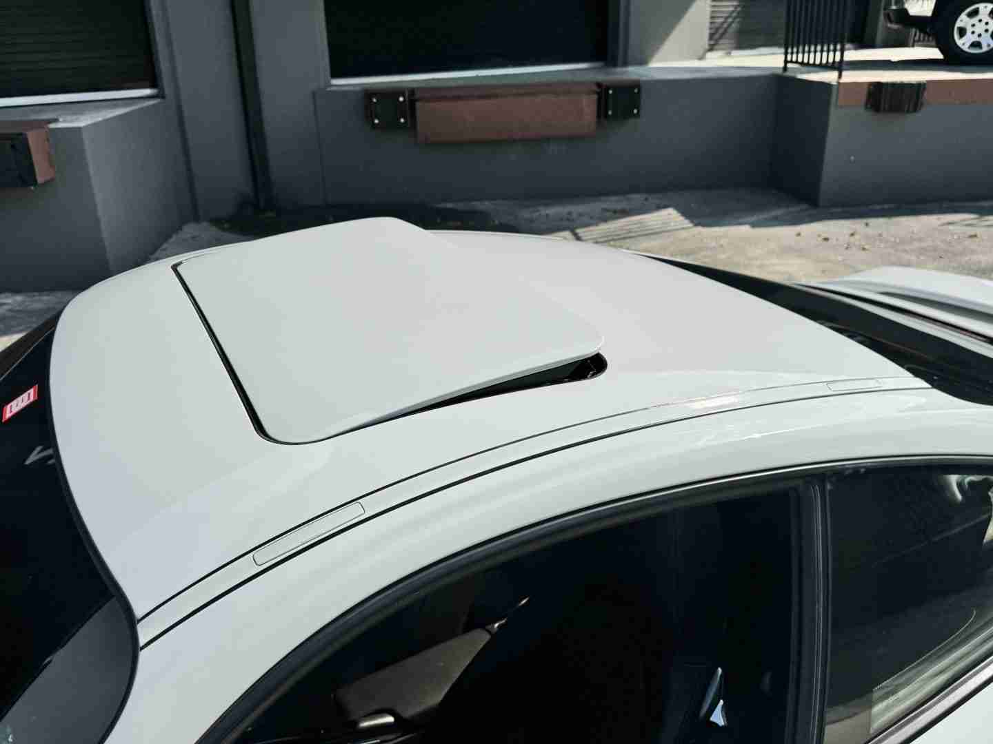 2008 Porsche 911 997.1 TURBO 22k Miles – All Original Paint – 6 Speed Manual – Carbon Intake full