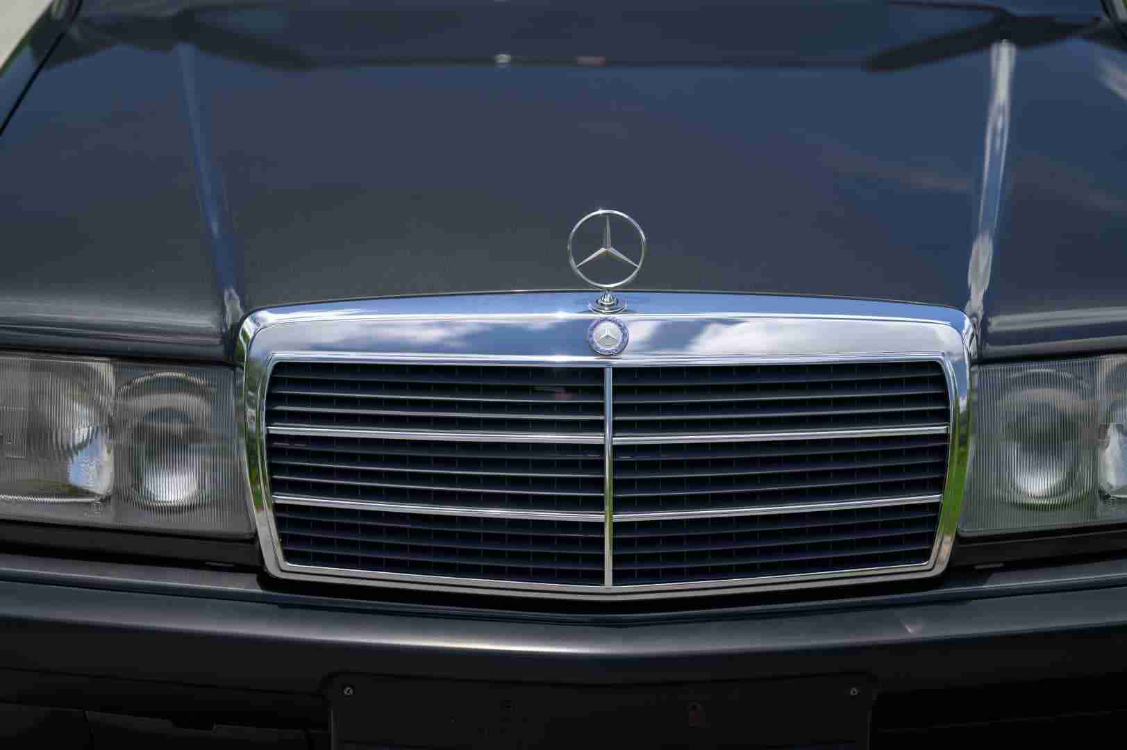 1989 Mercedes-Benz 190E Evolution 1 2.5-16V -1 of 502 Homologation Cars-60k Miles Dog Leg 5 Speed Manual -COLD AC full