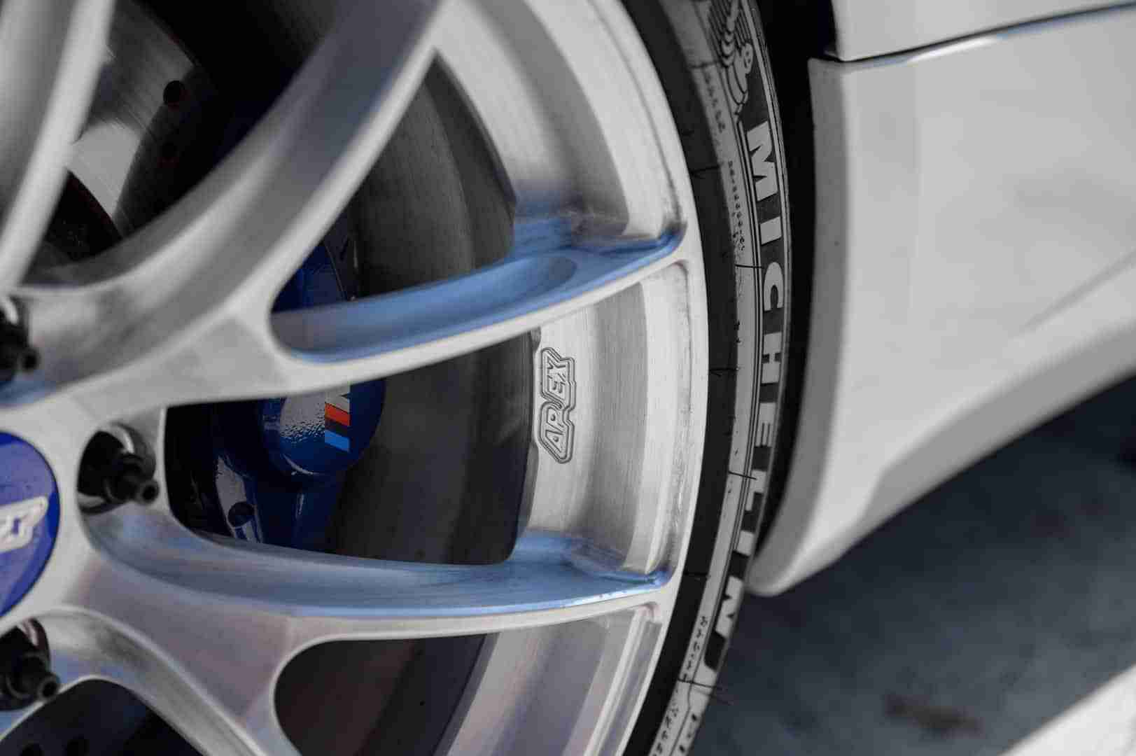 2013 BMW M3 E92 Stripper Spec 69K Miles-6 Speed-Carbon Roof -F80 Big Brakes Bearings/Throttle Actuators Done full