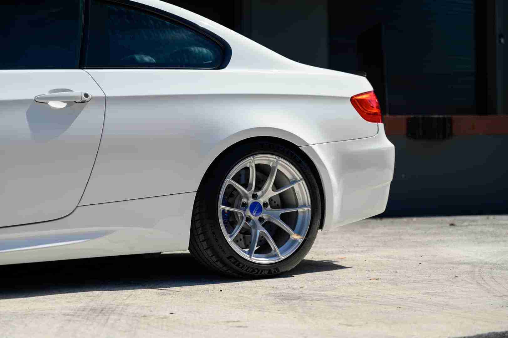 2013 BMW M3 E92 Stripper Spec 69K Miles-6 Speed-Carbon Roof -F80 Big Brakes Bearings/Throttle Actuators Done full