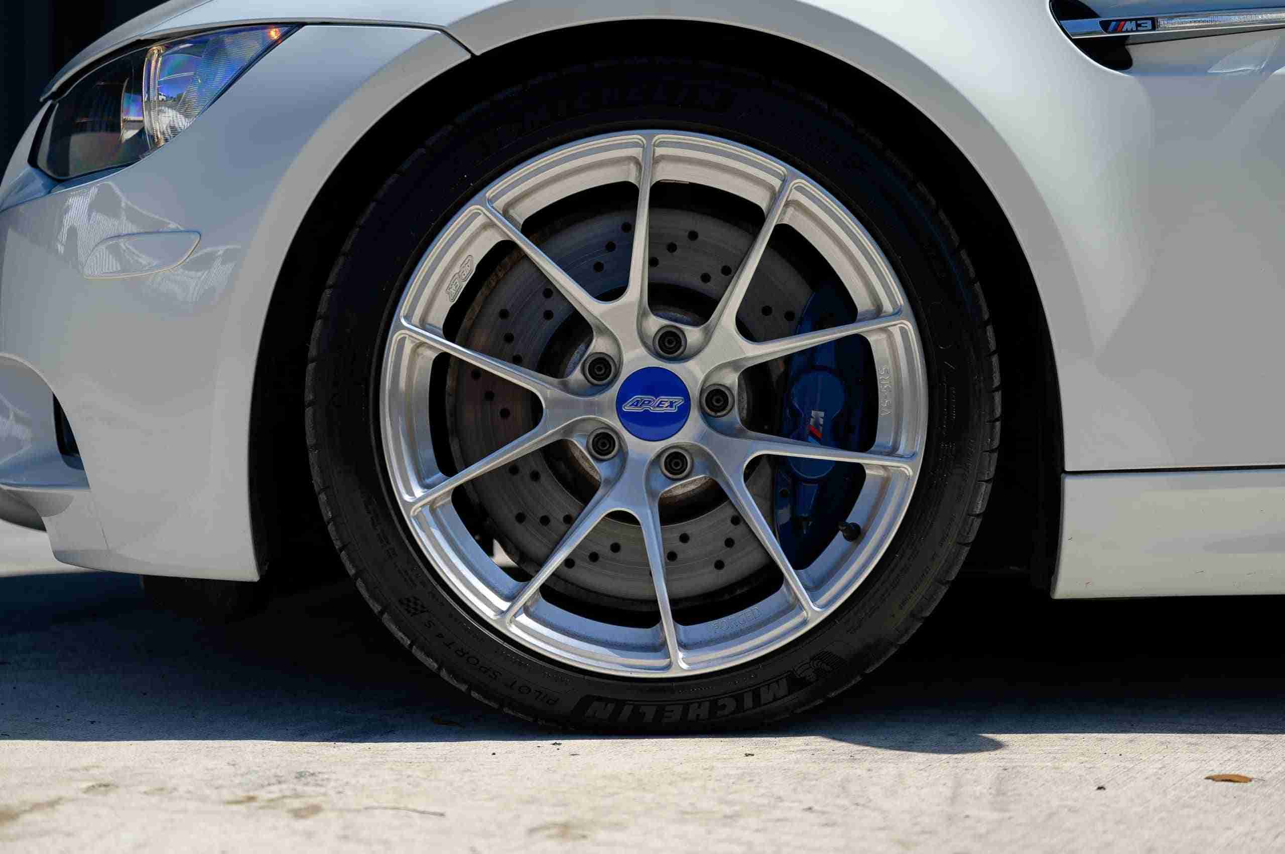 2013 BMW M3 E92 Stripper Spec 69K Miles-6 Speed-Carbon Roof -F80 Big Brakes Bearings/Throttle Actuators Done full