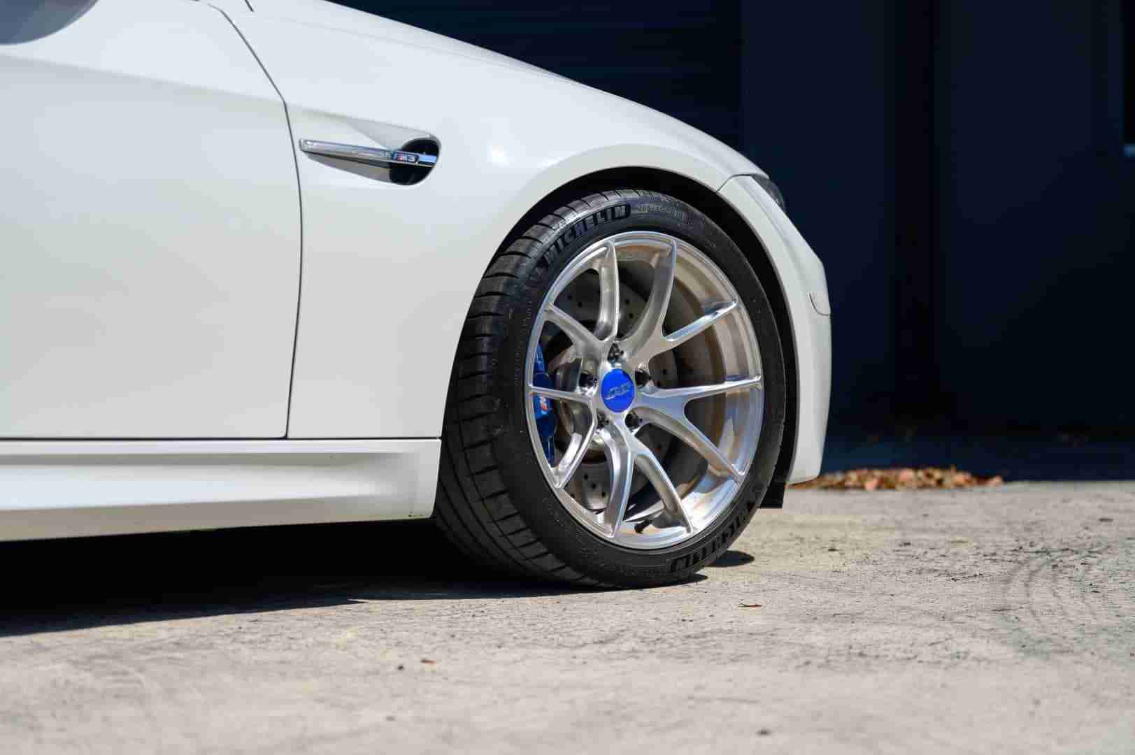 2013 BMW M3 E92 Stripper Spec 69K Miles-6 Speed-Carbon Roof -F80 Big Brakes Bearings/Throttle Actuators Done full