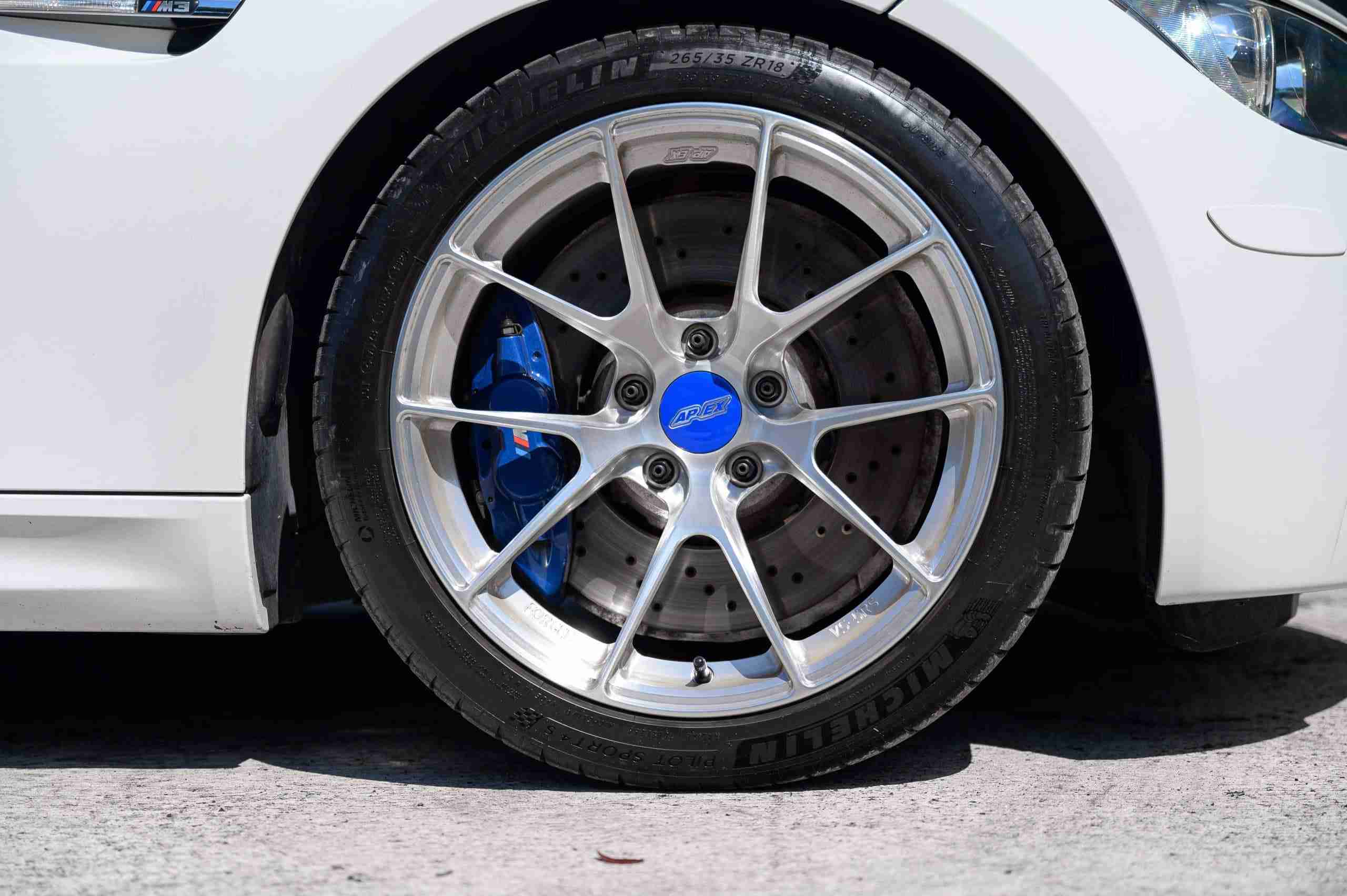 2013 BMW M3 E92 Stripper Spec 69K Miles-6 Speed-Carbon Roof -F80 Big Brakes Bearings/Throttle Actuators Done full