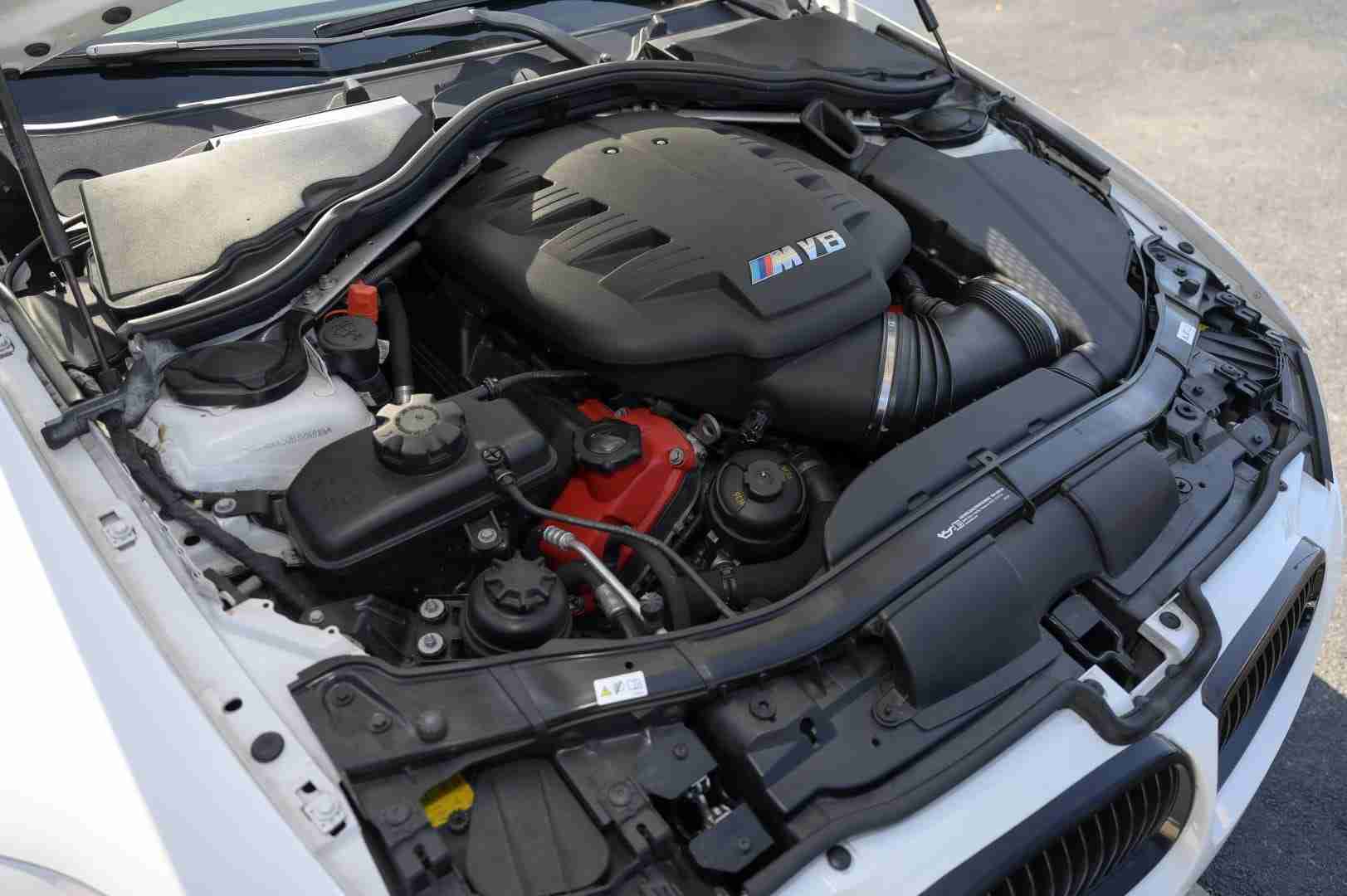 2013 BMW M3 E92 Stripper Spec 69K Miles-6 Speed-Carbon Roof -F80 Big Brakes Bearings/Throttle Actuators Done full
