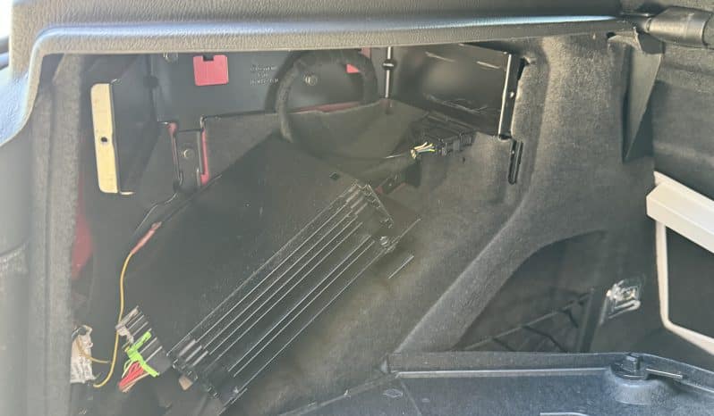 
 2004 Volkswagen R32 MK4 1 of 662 Tornado Red – HPA400 Turbo Kit – 84k Miles – ALCON BBK – 1552s – 6 Spd full									