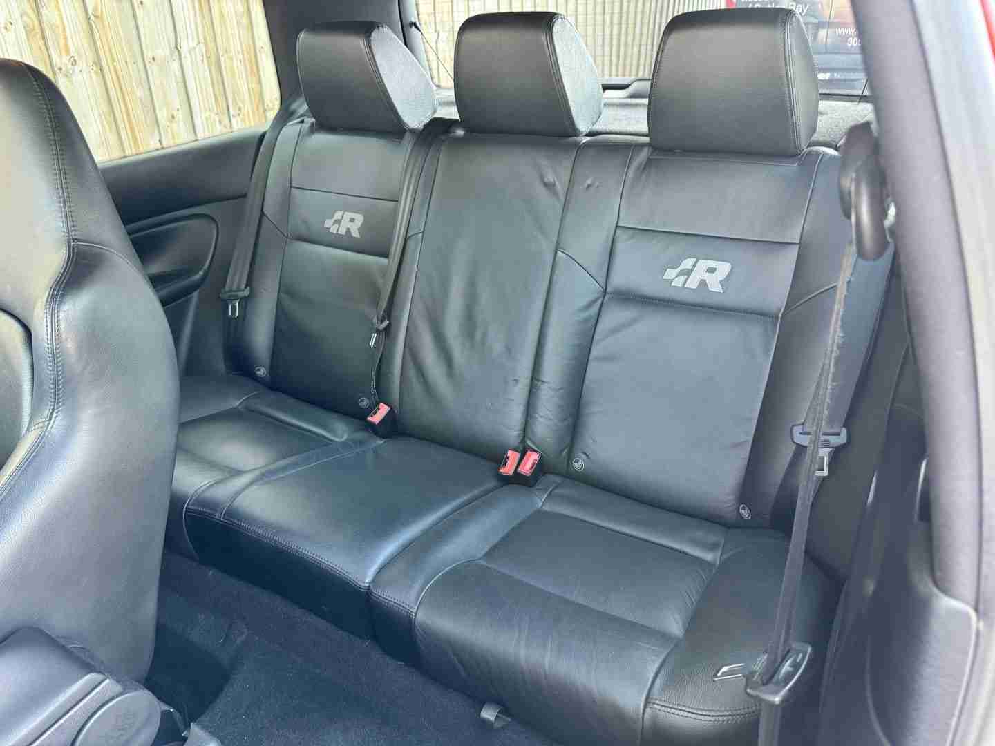 2004 Volkswagen R32 MK4 1 of 662 Tornado Red – HPA400 Turbo Kit – 84k Miles – ALCON BBK – 1552s – 6 Spd full