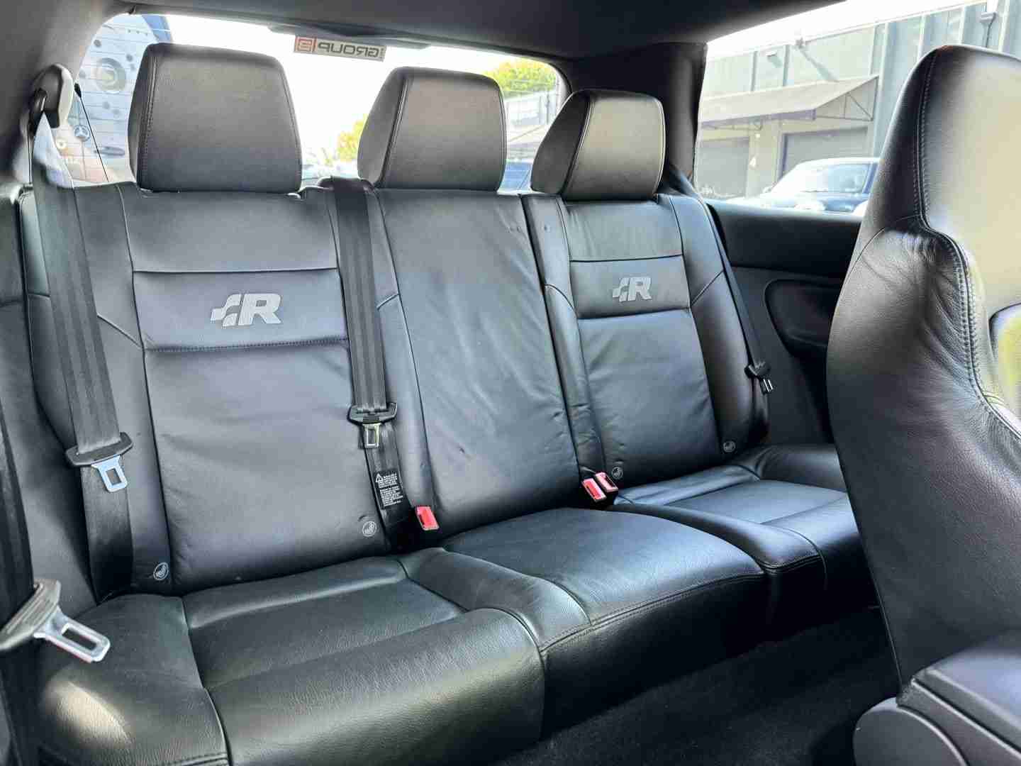 2004 Volkswagen R32 MK4 1 of 662 Tornado Red – HPA400 Turbo Kit – 84k Miles – ALCON BBK – 1552s – 6 Spd full
