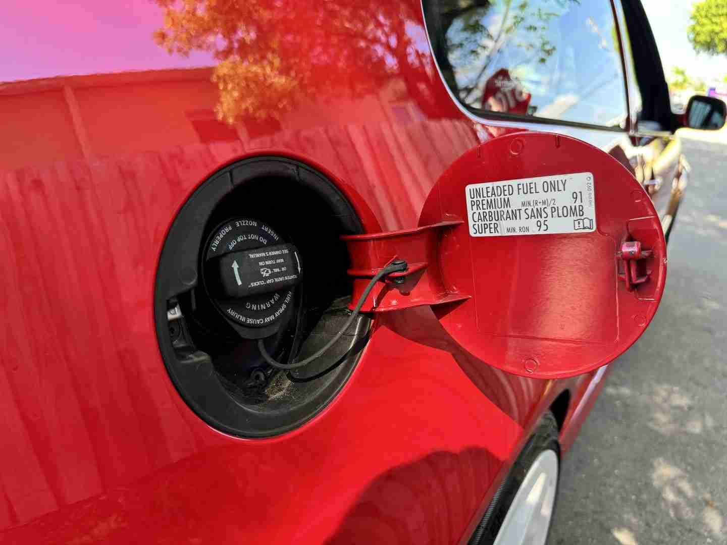 2004 Volkswagen R32 MK4 1 of 662 Tornado Red – HPA400 Turbo Kit – 84k Miles – ALCON BBK – 1552s – 6 Spd full