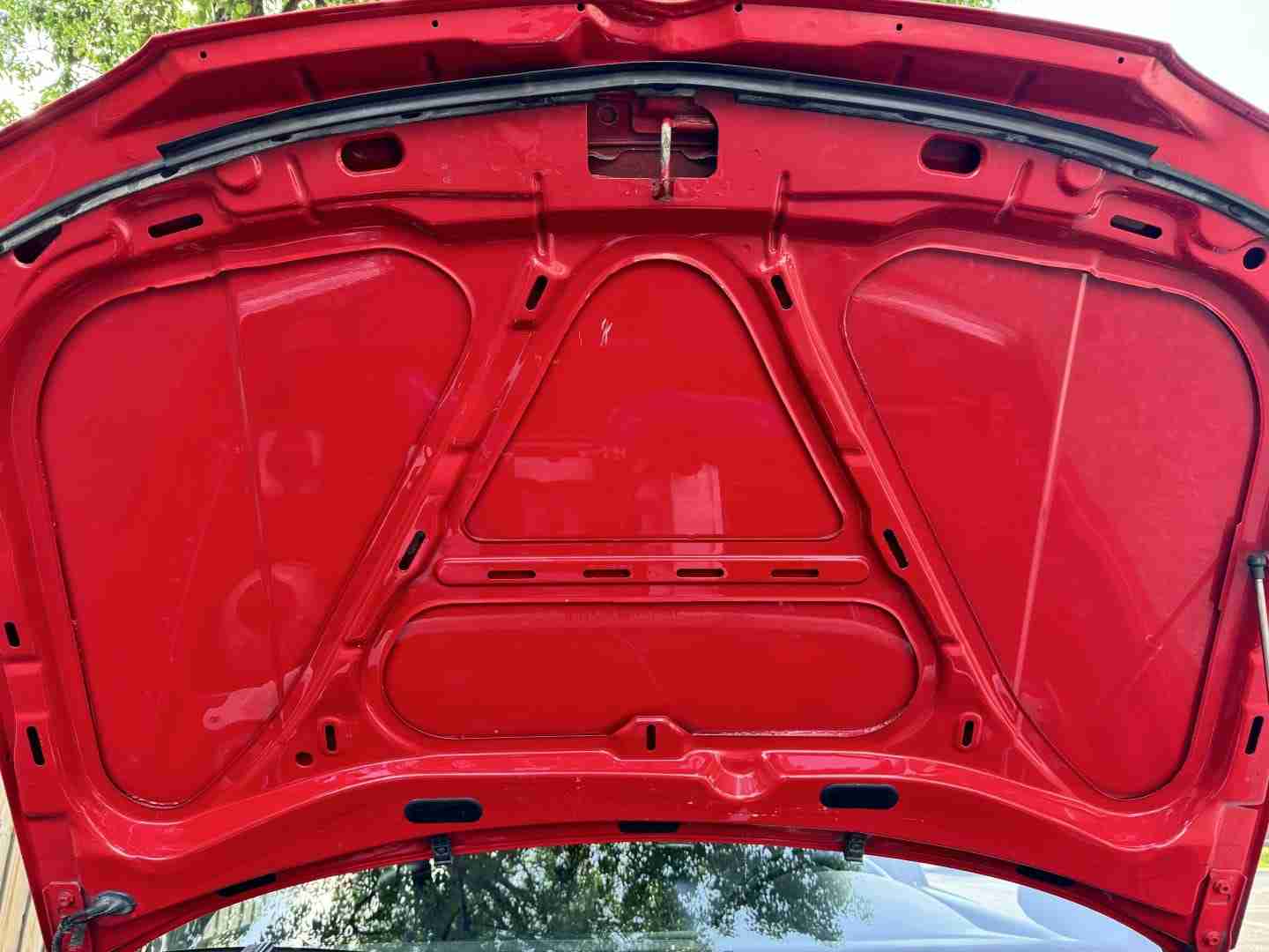 2004 Volkswagen R32 MK4 1 of 662 Tornado Red – HPA400 Turbo Kit – 84k Miles – ALCON BBK – 1552s – 6 Spd full