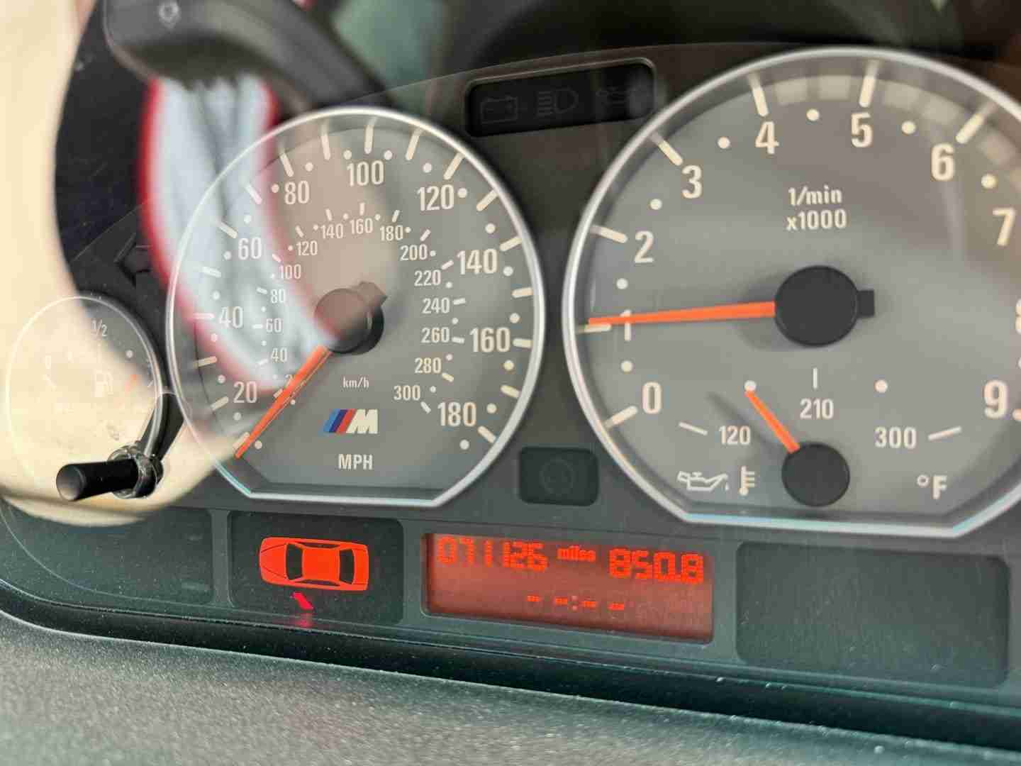 2006 BMW E46 M3 HPF TURBO PRO EFI – Stoptech Brakes – 71k Miles – 6 speed manual -665 Wheel Horsepower full
