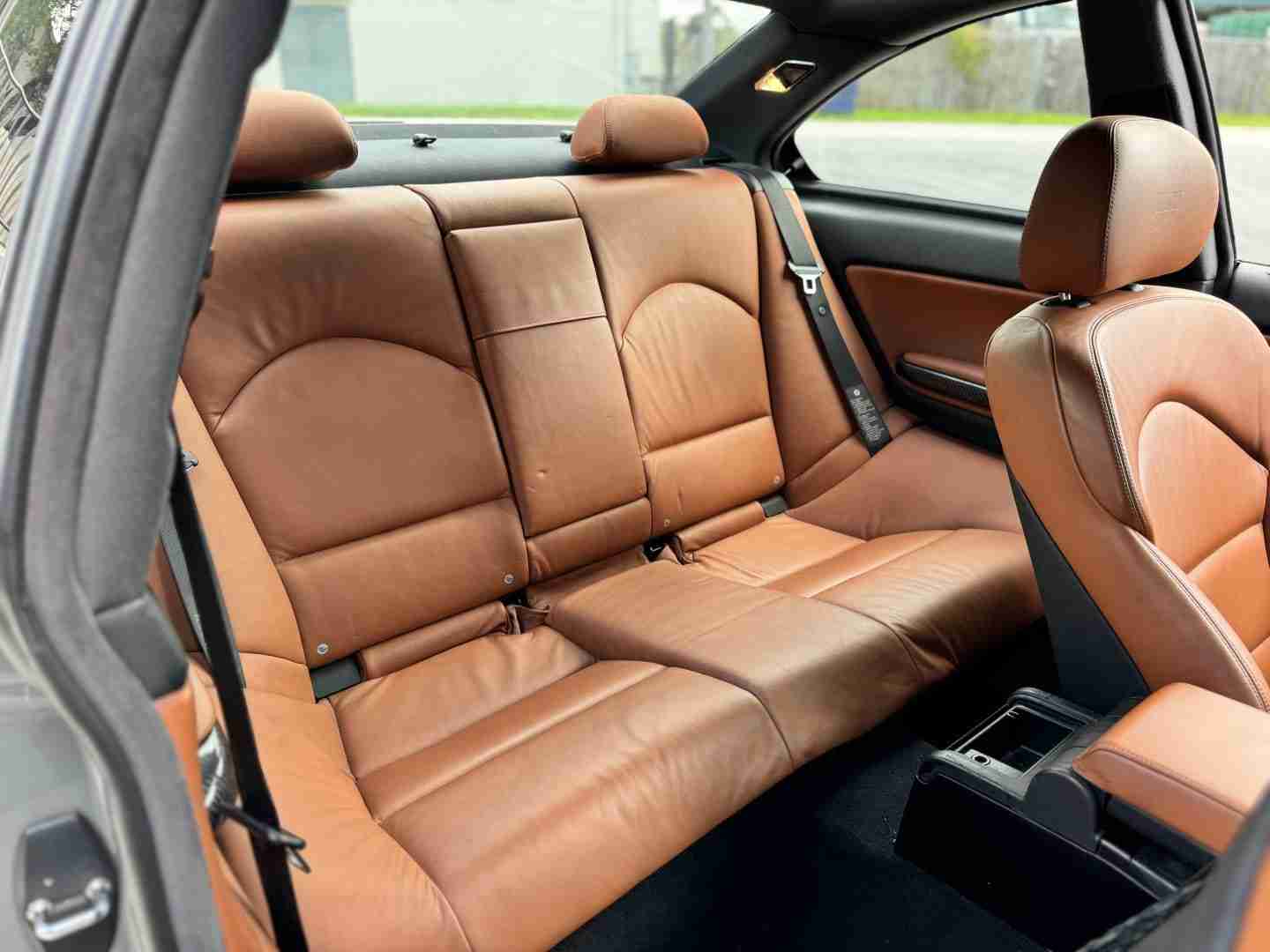 2006 BMW E46 M3 HPF TURBO PRO EFI – Stoptech Brakes – 71k Miles – 6 speed manual -665 Wheel Horsepower full