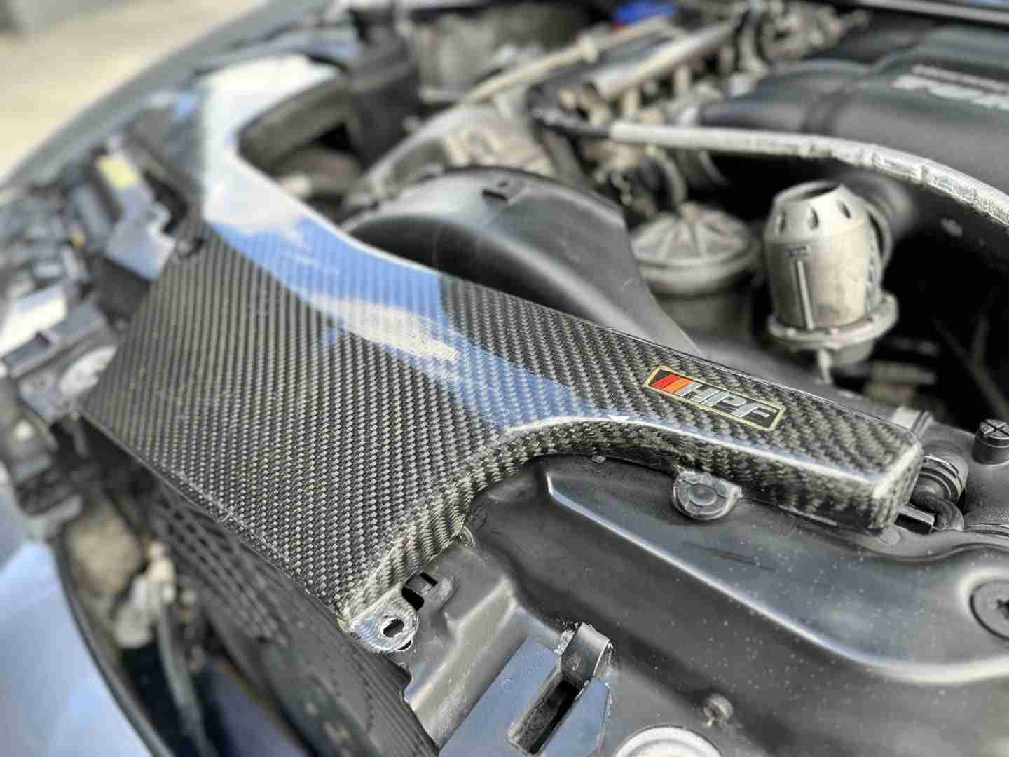 2006 BMW E46 M3 HPF TURBO PRO EFI – Stoptech Brakes – 71k Miles – 6 speed manual -665 Wheel Horsepower full