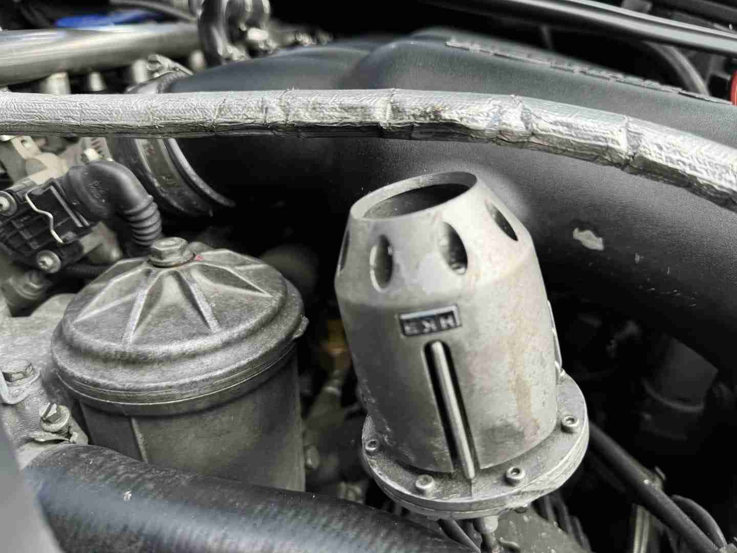 2006 BMW E46 M3 HPF TURBO PRO EFI – Stoptech Brakes – 71k Miles – 6 speed manual -665 Wheel Horsepower full