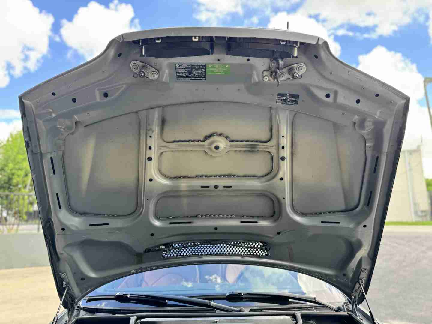 2006 BMW E46 M3 HPF TURBO PRO EFI – Stoptech Brakes – 71k Miles – 6 speed manual -665 Wheel Horsepower full