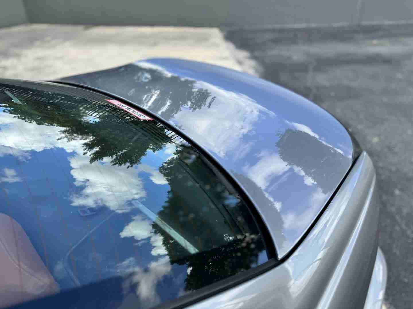 2006 BMW E46 M3 HPF TURBO PRO EFI – Stoptech Brakes – 71k Miles – 6 speed manual -665 Wheel Horsepower full