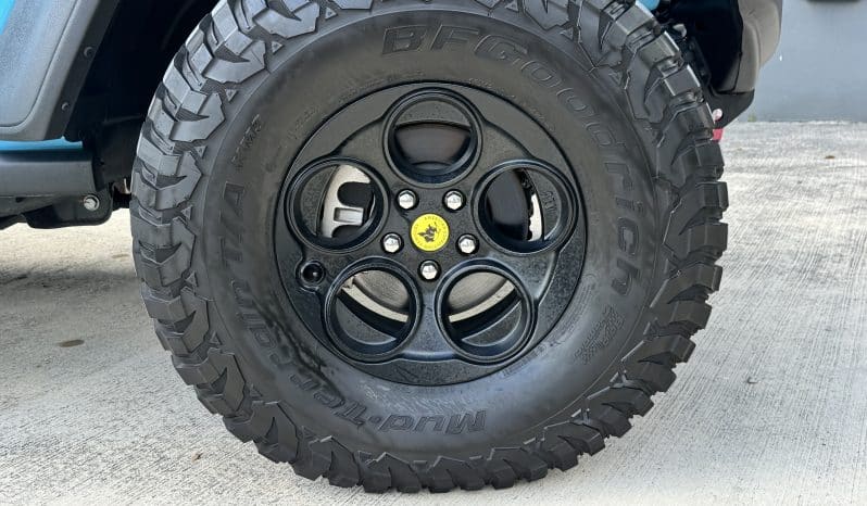 
 2022 Jeep Gladiator Rubicon 6×6 1 Owner – Custom Built – 800 miles NEW – Fox Suspension – $185k BUILD full									