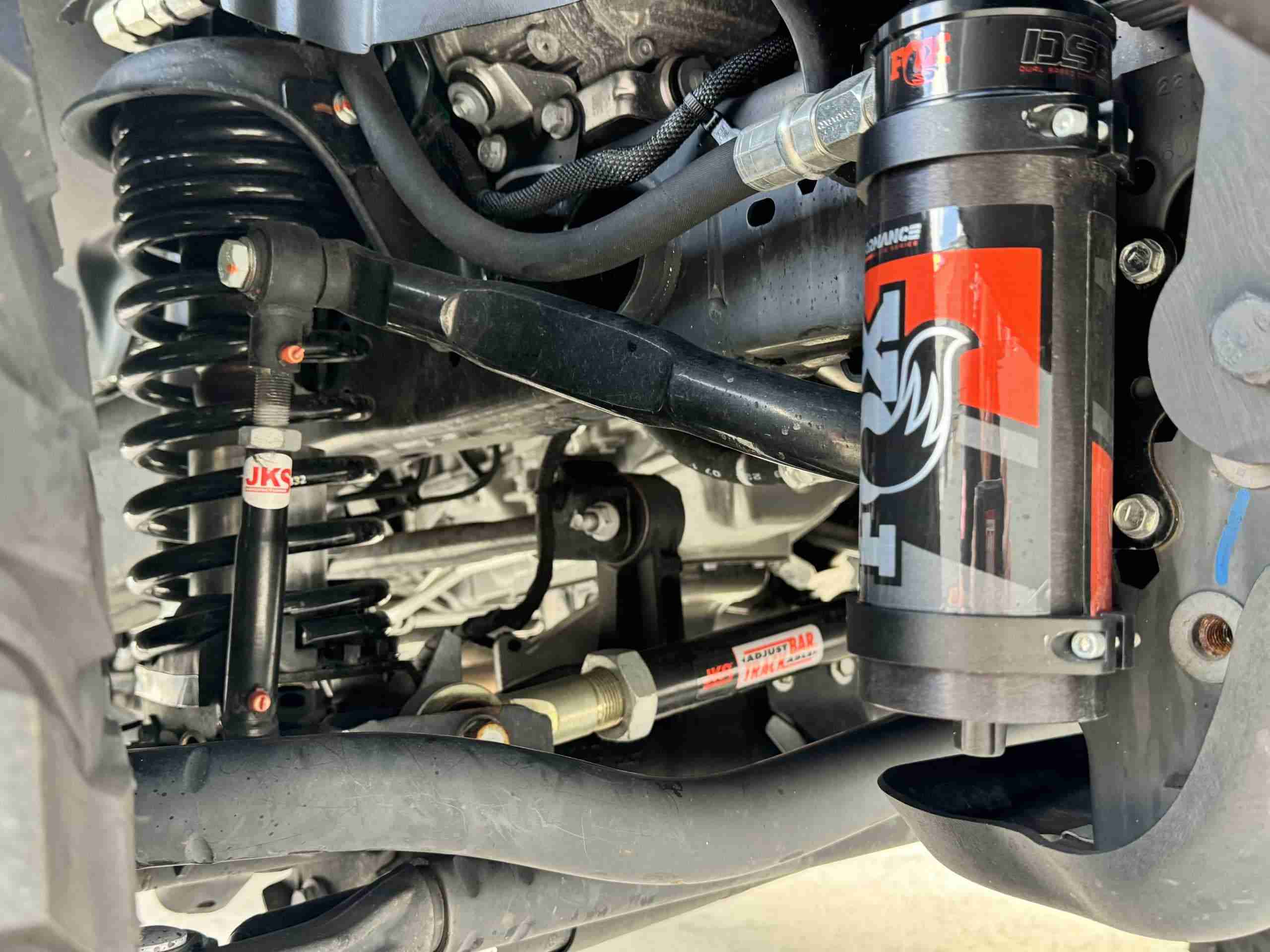 2022 Jeep Gladiator Rubicon 6×6 1 Owner – Custom Built – 800 miles NEW – Fox Suspension – $185k BUILD full