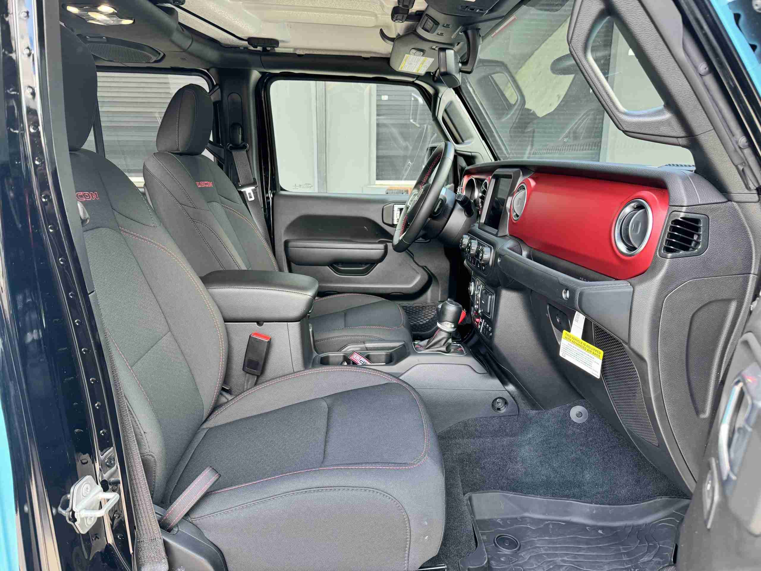 2022 Jeep Gladiator Rubicon 6×6 1 Owner – Custom Built – 800 miles NEW – Fox Suspension – $185k BUILD full