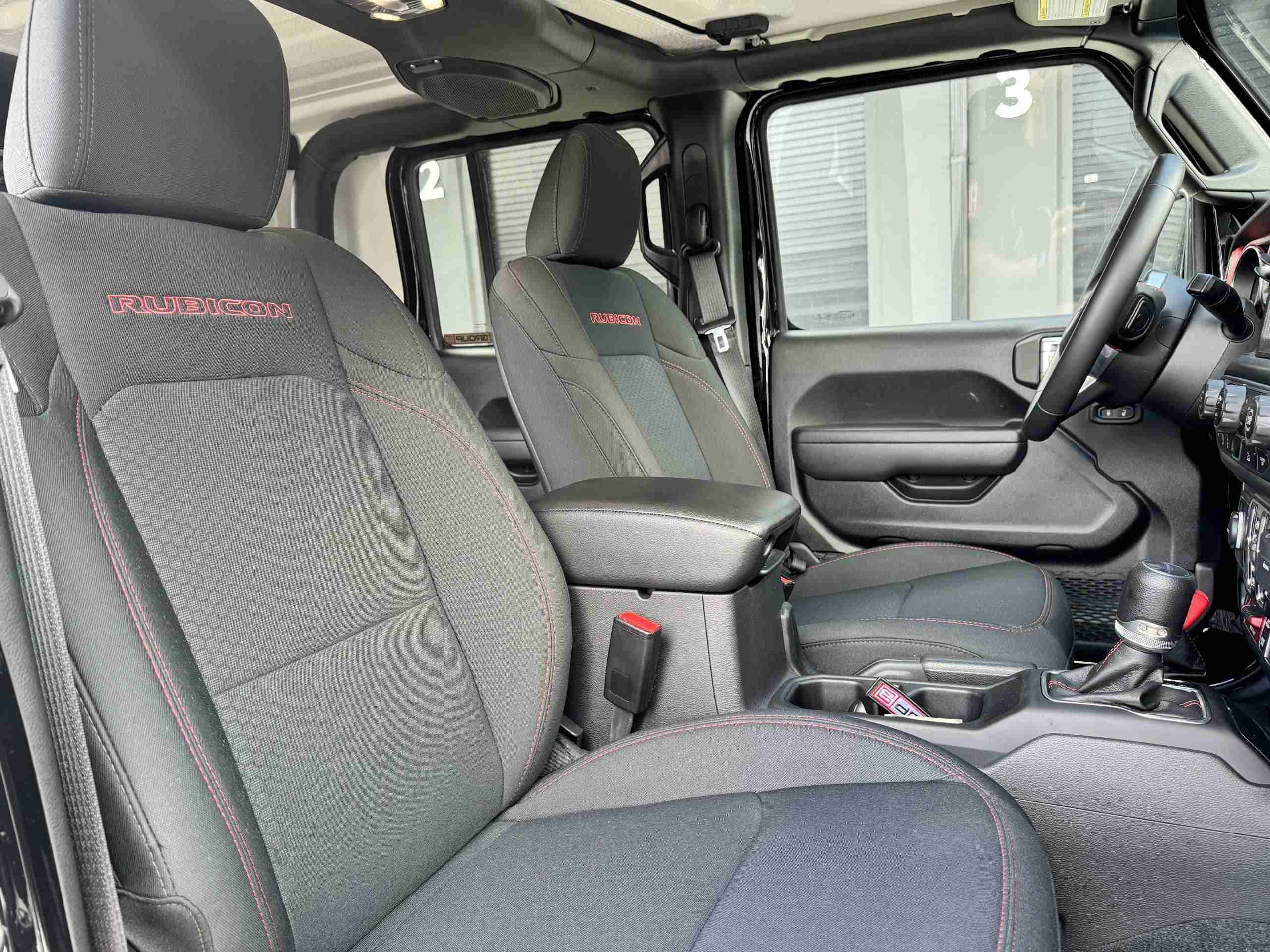2022 Jeep Gladiator Rubicon 6×6 1 Owner – Custom Built – 800 miles NEW – Fox Suspension – $185k BUILD full