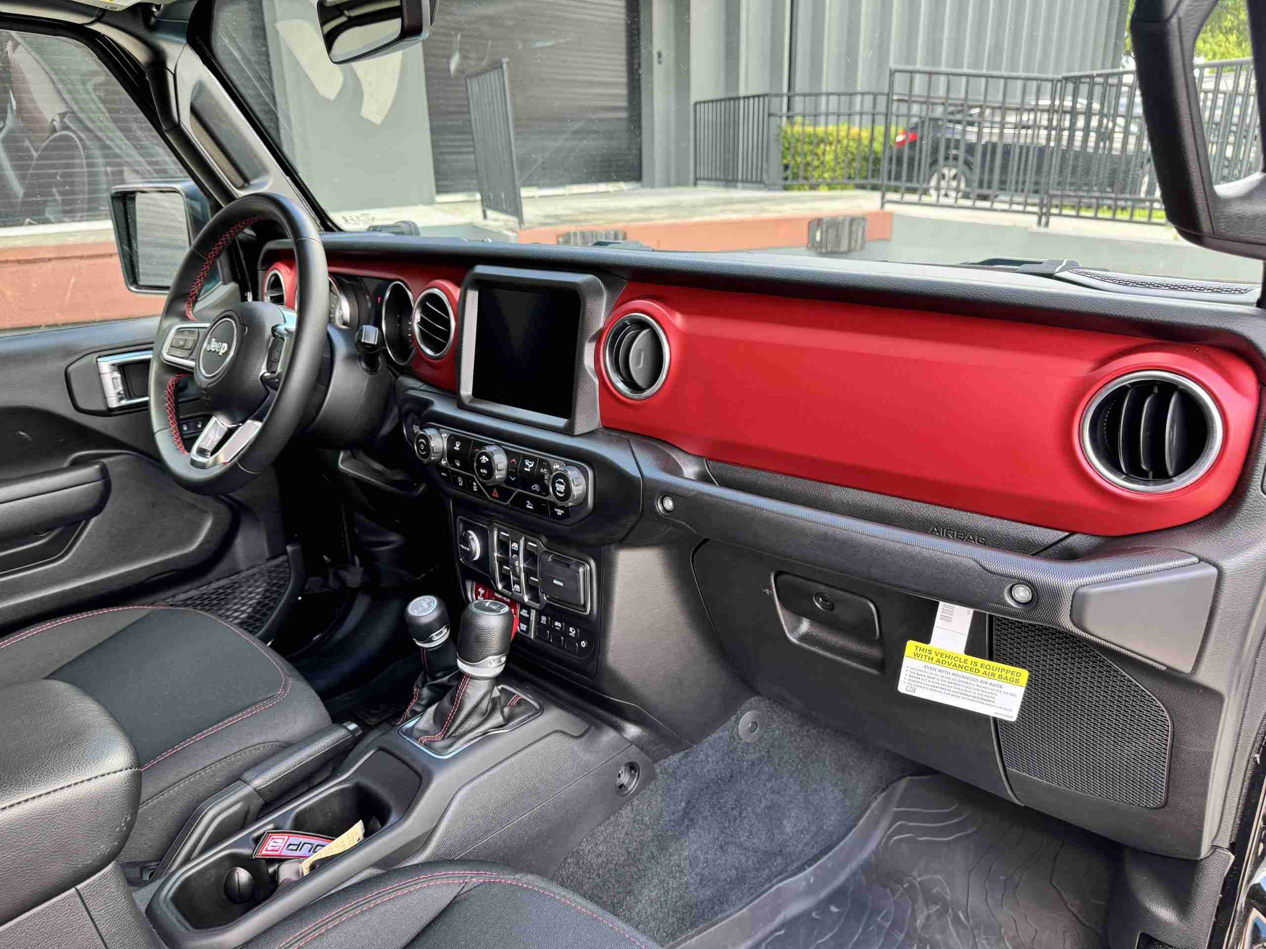 2022 Jeep Gladiator Rubicon 6×6 1 Owner – Custom Built – 800 miles NEW – Fox Suspension – $185k BUILD full
