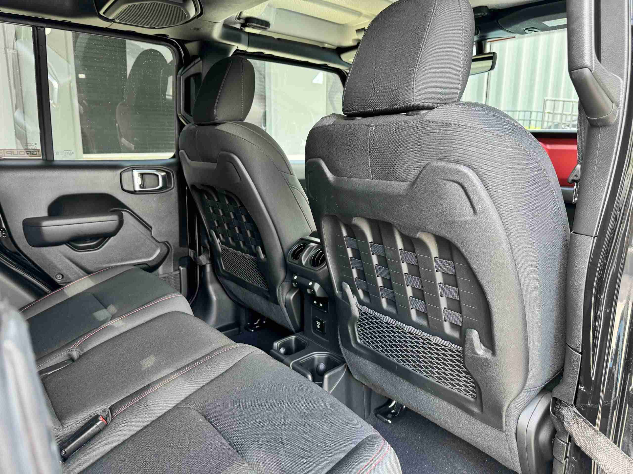 2022 Jeep Gladiator Rubicon 6×6 1 Owner – Custom Built – 800 miles NEW – Fox Suspension – $185k BUILD full
